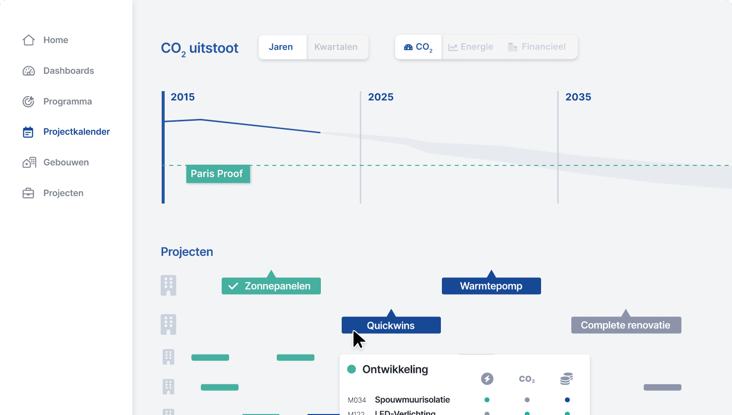 Renor demo page