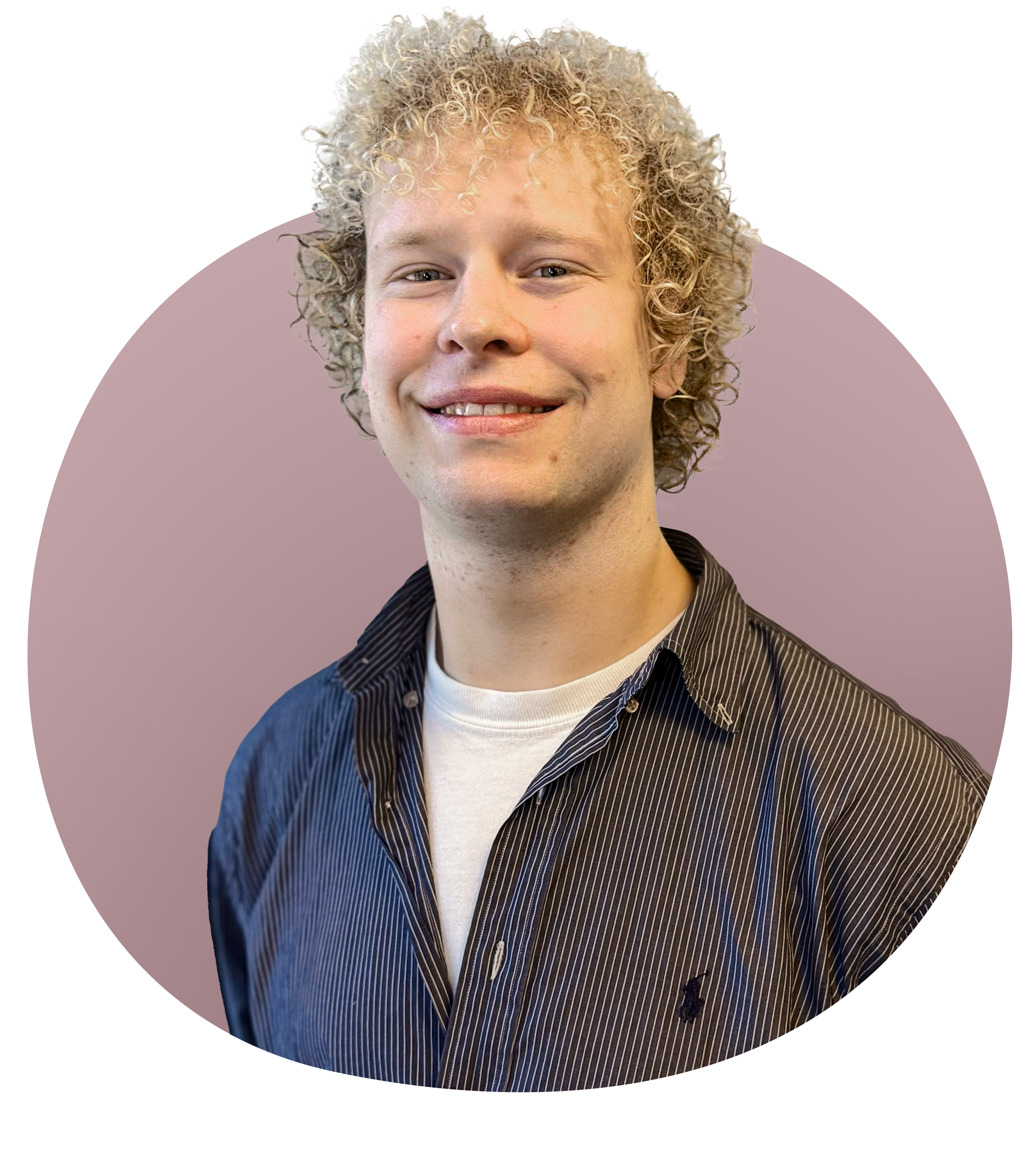 Team Member Portrait