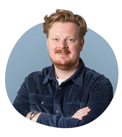 Team Member Portrait